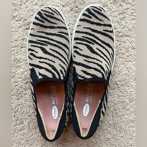 Dr Scholl’s Slip On Sneaker